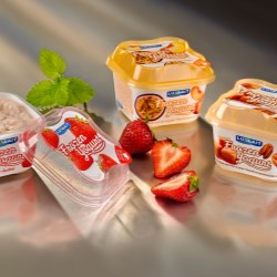 EasySnacking breaks the ice for frozen yoghurt